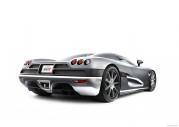 Koenigsegg CCX